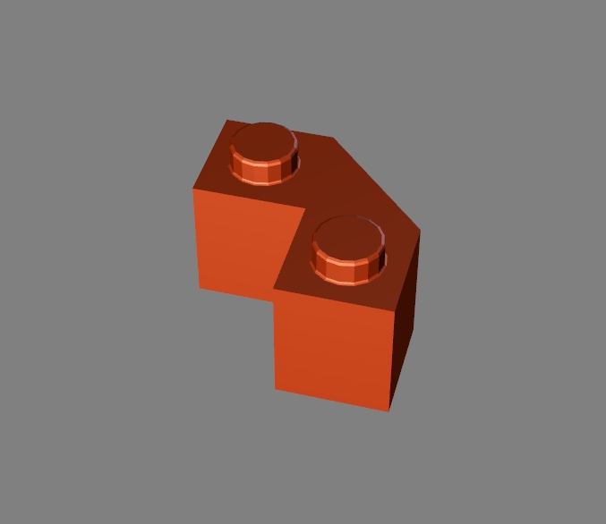 LEGO block v.81 - 3