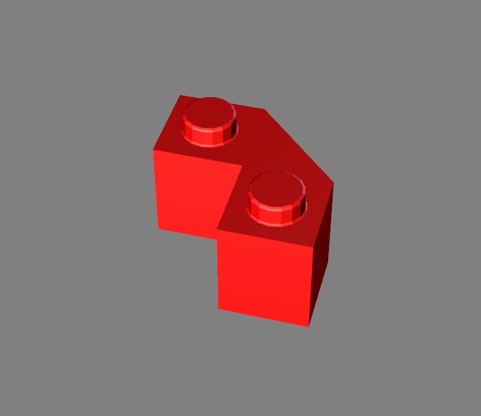 LEGO block v.81 - 4