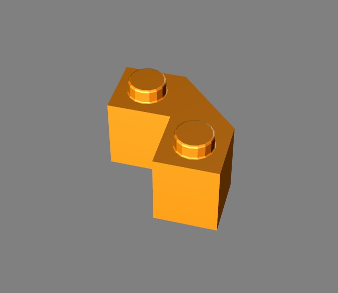 LEGO block v.81 - 5