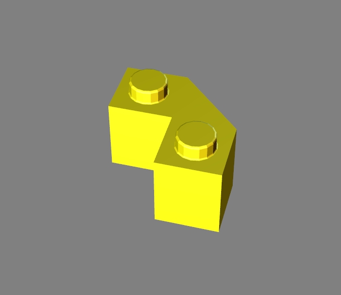 LEGO block v.81 - 6