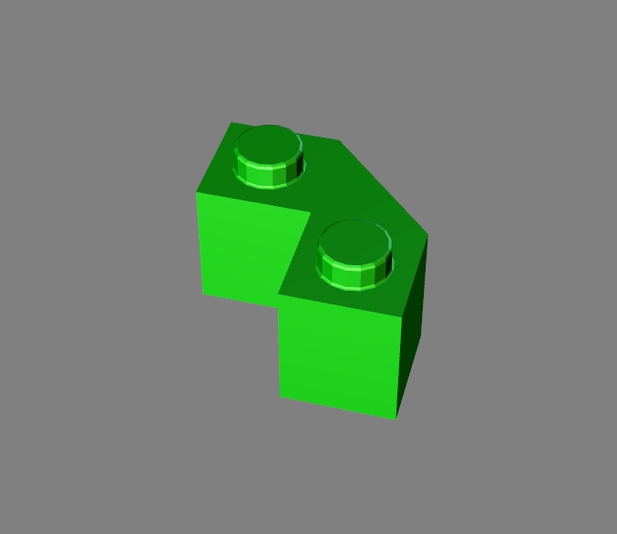 LEGO block v.81 - 7