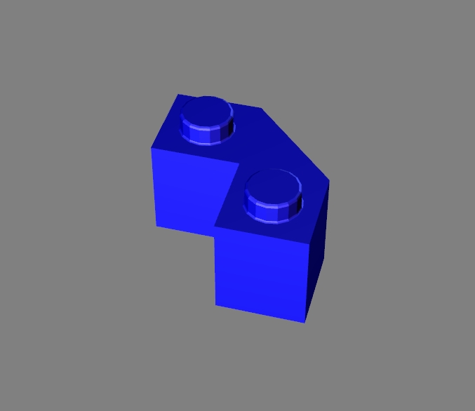 LEGO block v.81 - 8