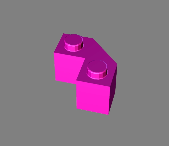 LEGO block v.81 - 9