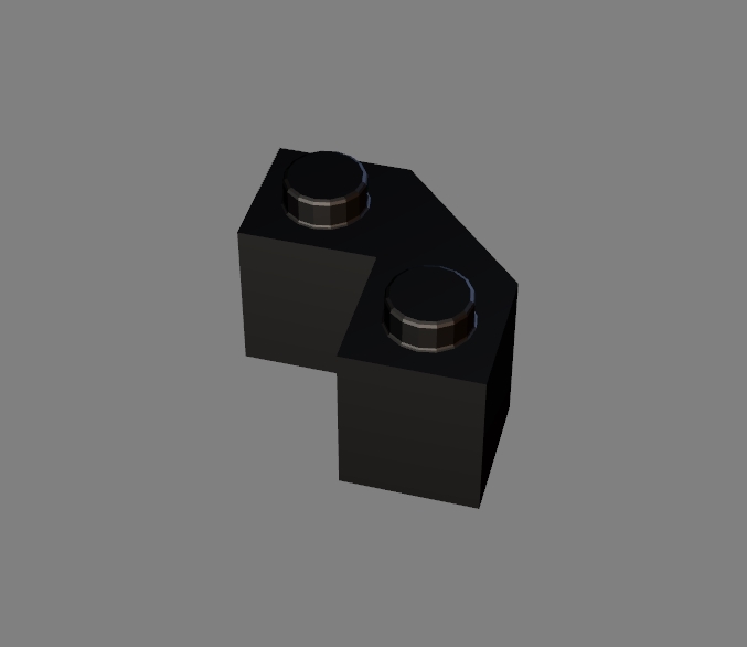 LEGO block v.81 - 10