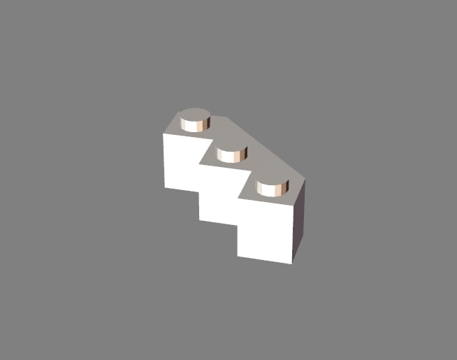 LEGO block v.82 - 1