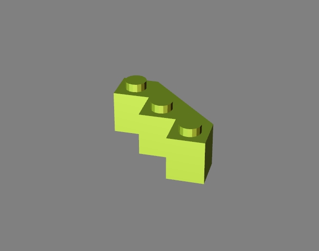 LEGO block v.82 - 2