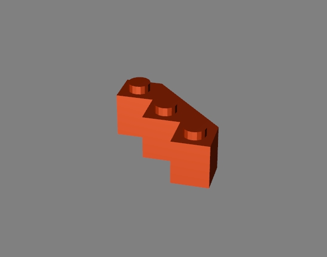 LEGO block v.82 - 3