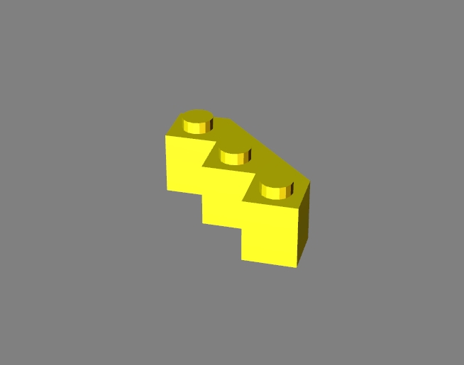 LEGO block v.82 - 6