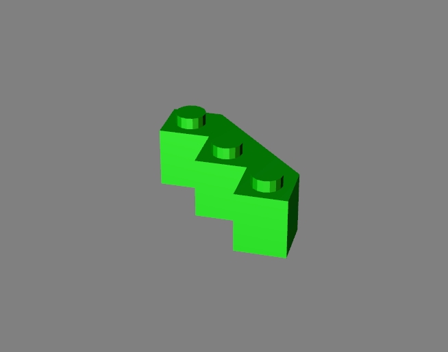 LEGO block v.82 - 7