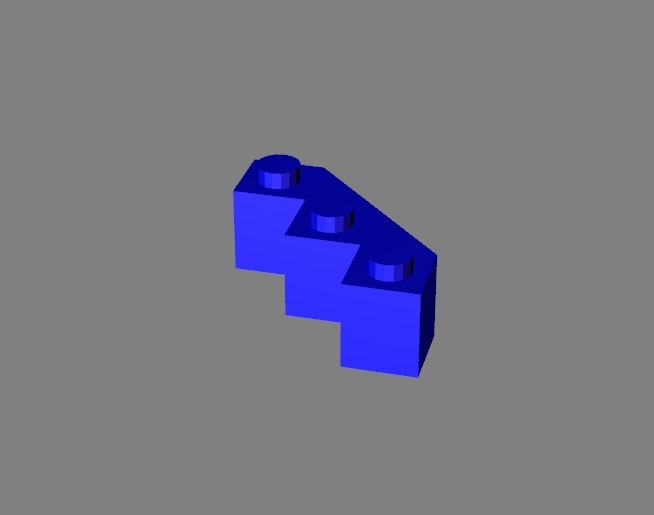 LEGO block v.82 - 8