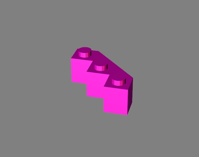 LEGO block v.82 - 9