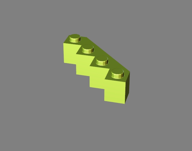 LEGO block v.83 - 2