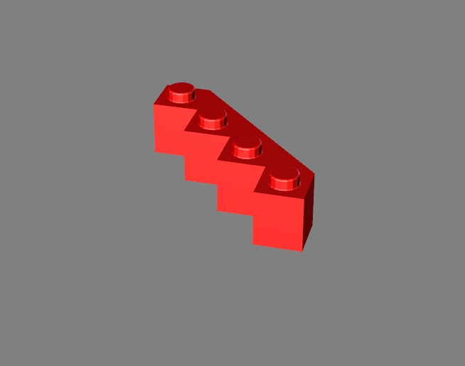 LEGO block v.83 - 4