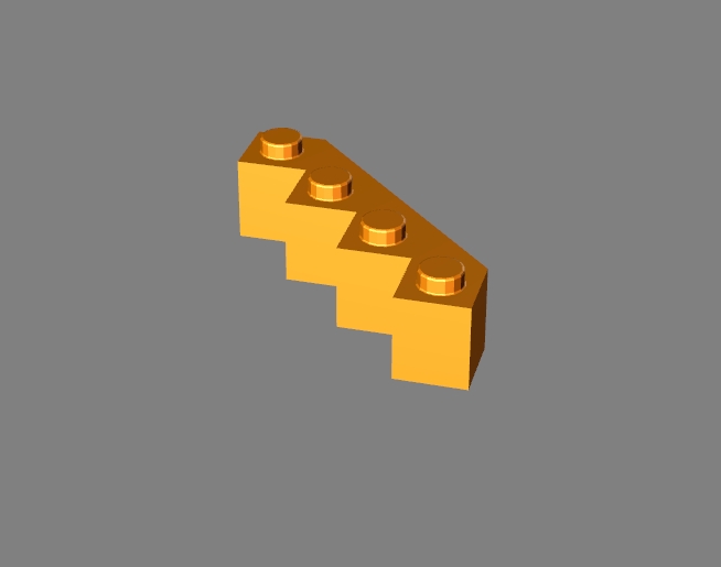 LEGO block v.83 - 5
