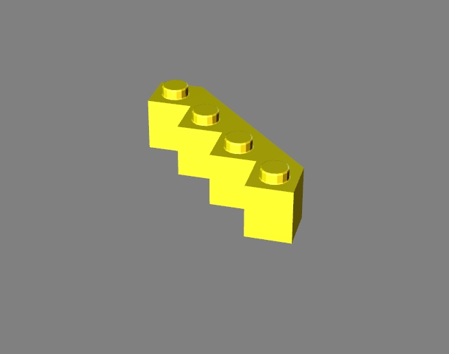 LEGO block v.83 - 6