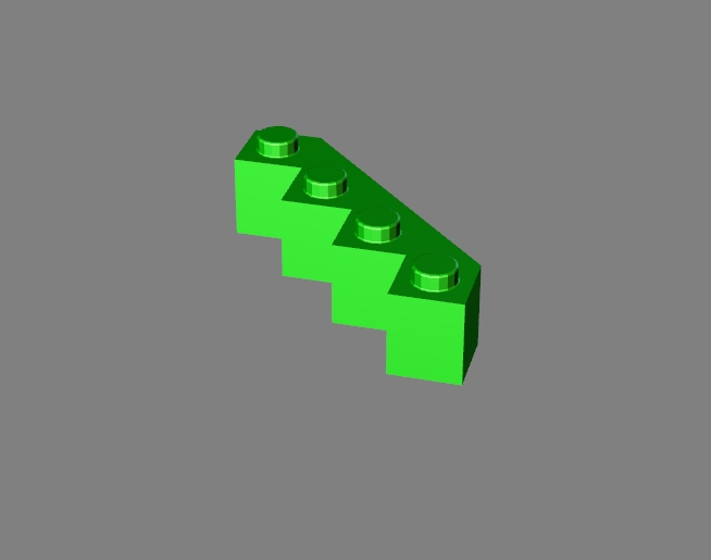 LEGO block v.83 - 7
