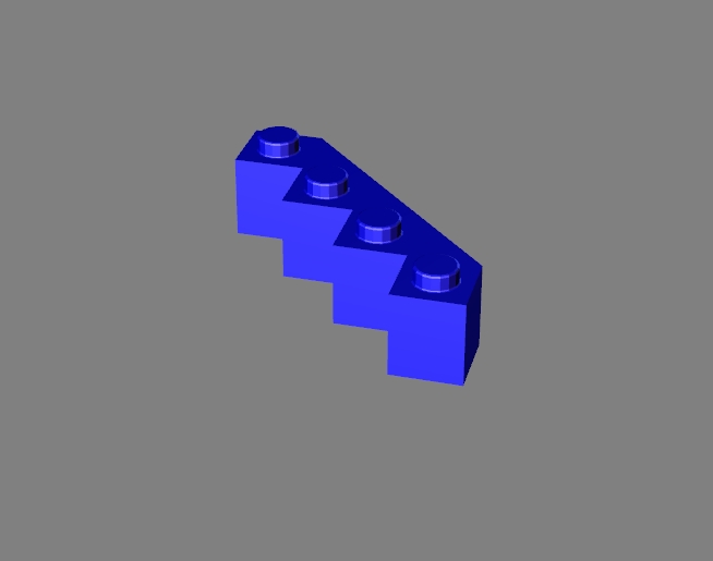 LEGO block v.83 - 8