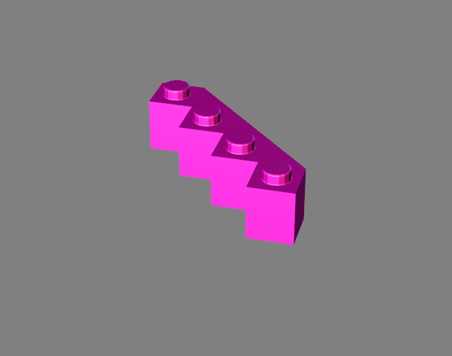 LEGO block v.83 - 9