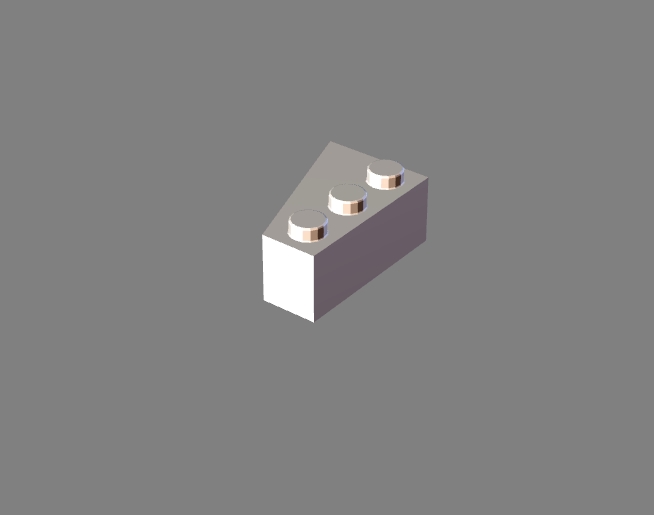 LEGO block v.84 - 1