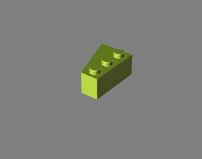 LEGO block v.84 - 2