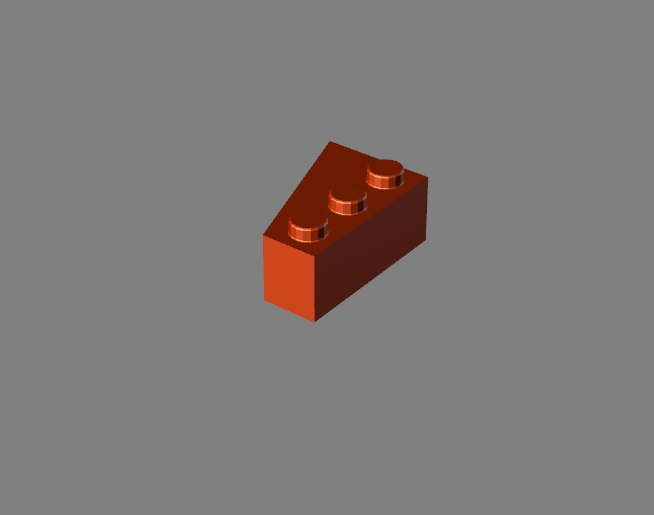 LEGO block v.84 - 3