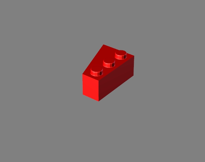 LEGO block v.84 - 4