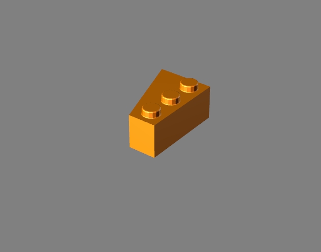 LEGO block v.84 - 5