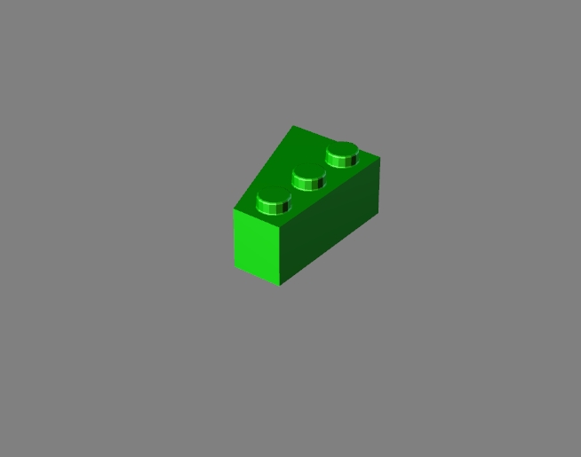 LEGO block v.84 - 7