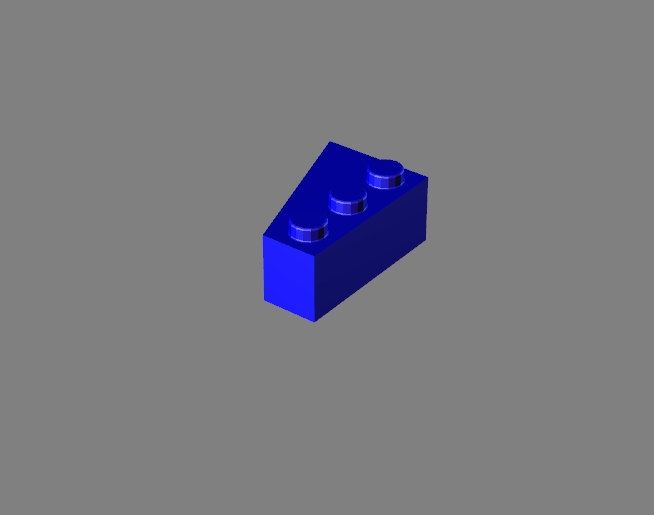 LEGO block v.84 - 8
