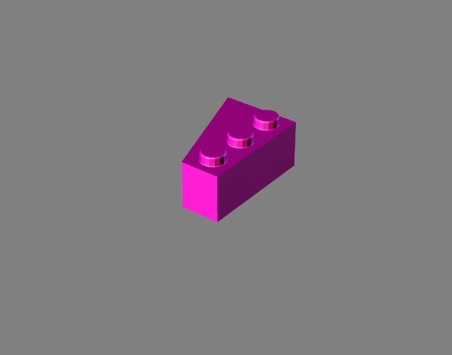 LEGO block v.84 - 9