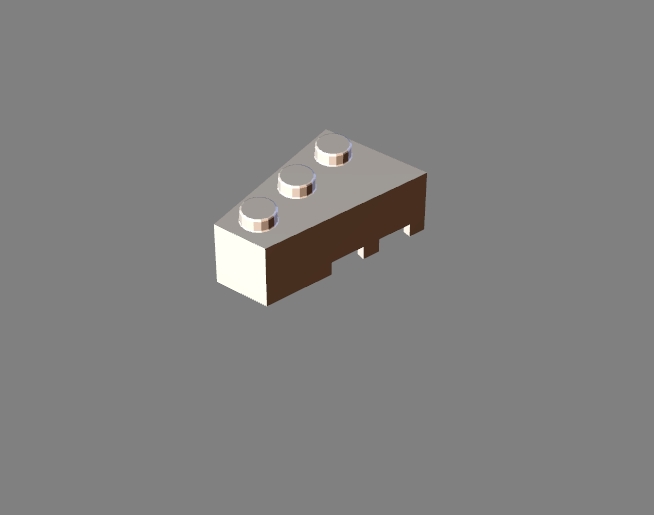 LEGO block v.85 - 1