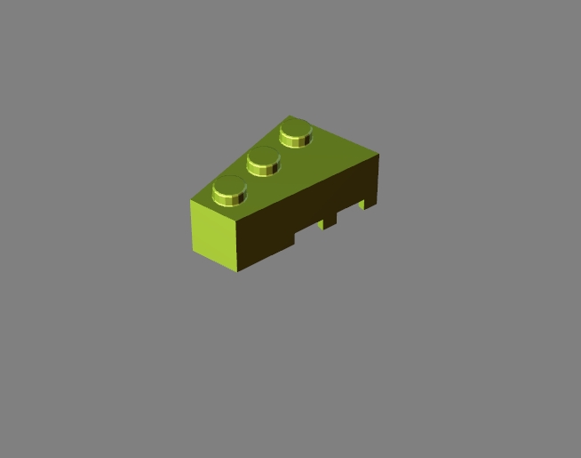 LEGO block v.85 - 2