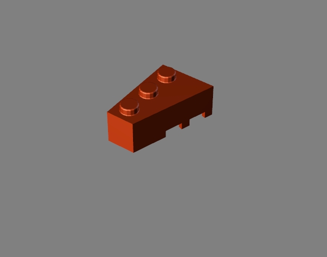 LEGO block v.85 - 3