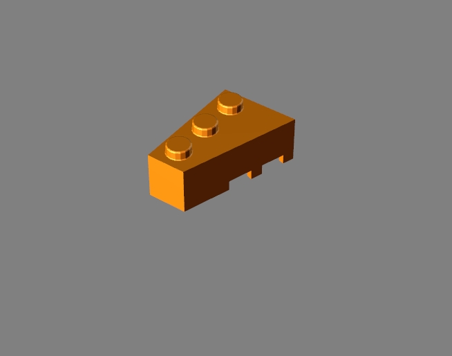LEGO block v.85 - 5