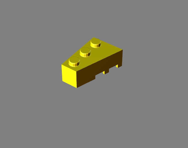 LEGO block v.85 - 6