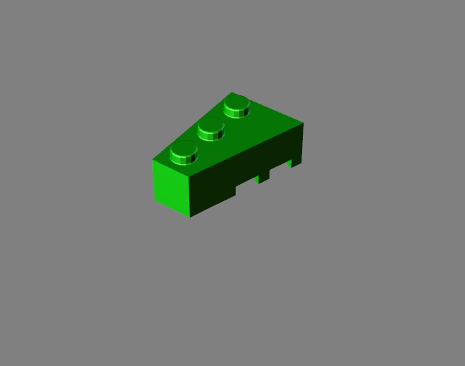 LEGO block v.85 - 7