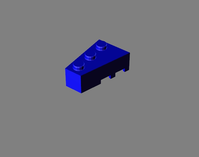 LEGO block v.85 - 8