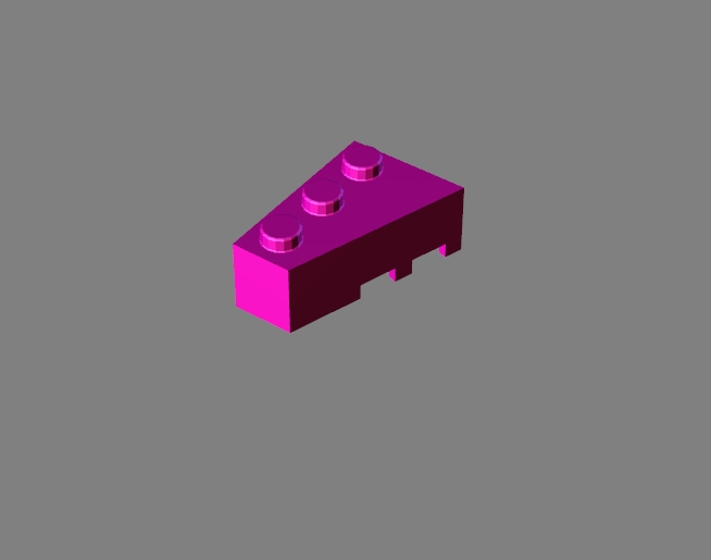 LEGO block v.85 - 9