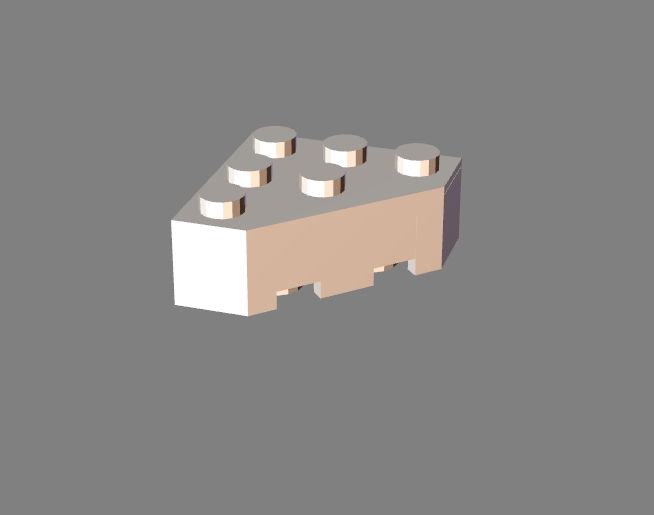 LEGO block v.86 - 1