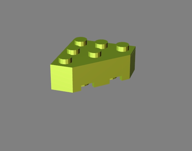 LEGO block v.86 - 2