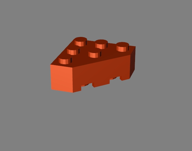 LEGO block v.86 - 3