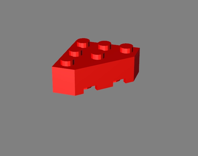 LEGO block v.86 - 4