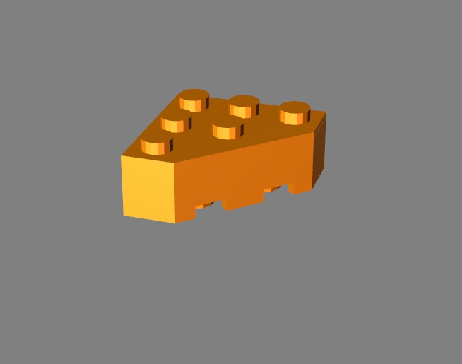 LEGO block v.86 - 5