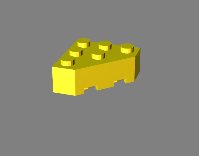 LEGO block v.86 - 6