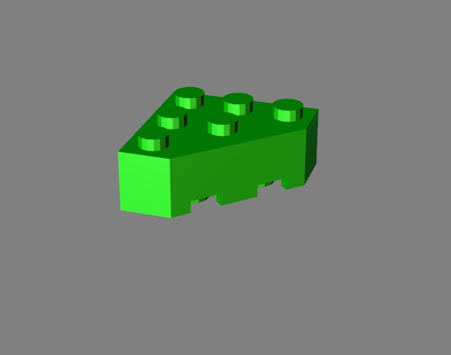 LEGO block v.86 - 7