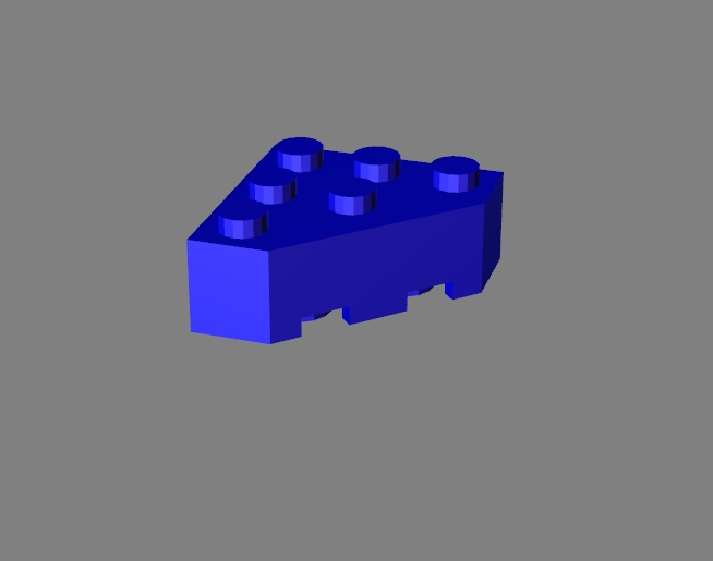 LEGO block v.86 - 8