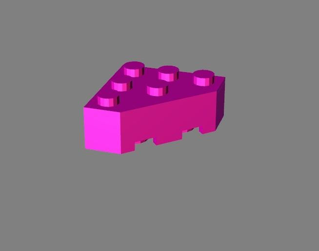 LEGO block v.86 - 9