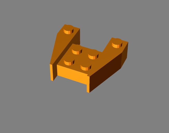 LEGO block v.87 - 5