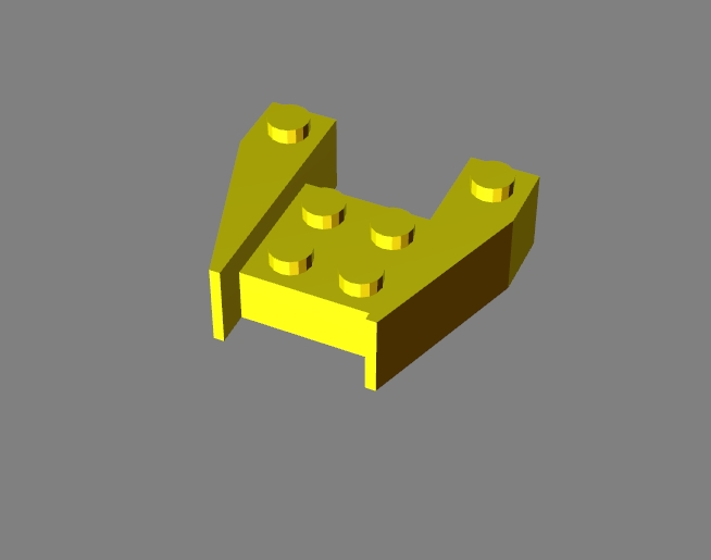 LEGO block v.87 - 6