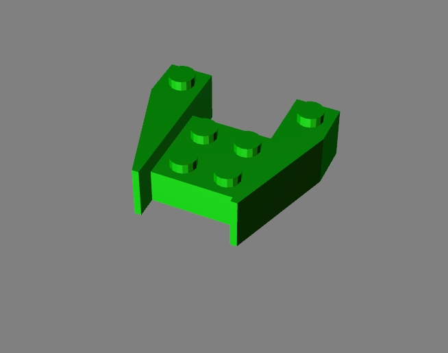 LEGO block v.87 - 7
